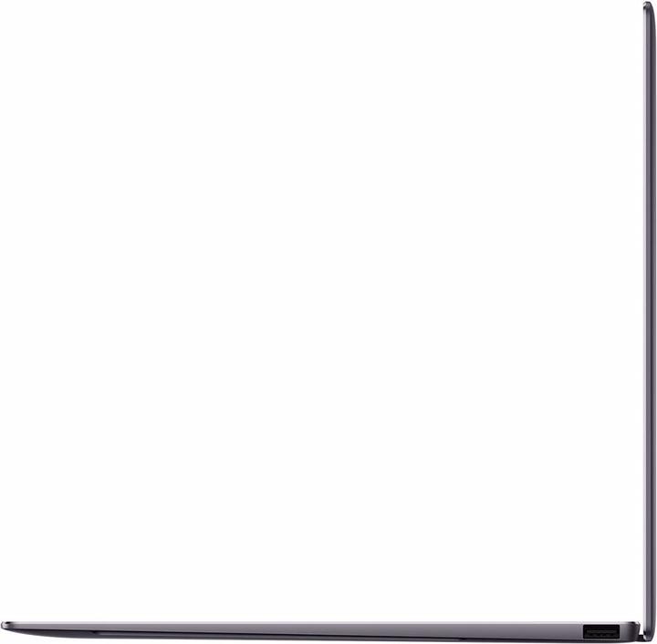 Actual product image Huawei MateBook X Pro 2021 (13.90", Intel Core i5-1135G7, 16 GB, 512 GB, DE)