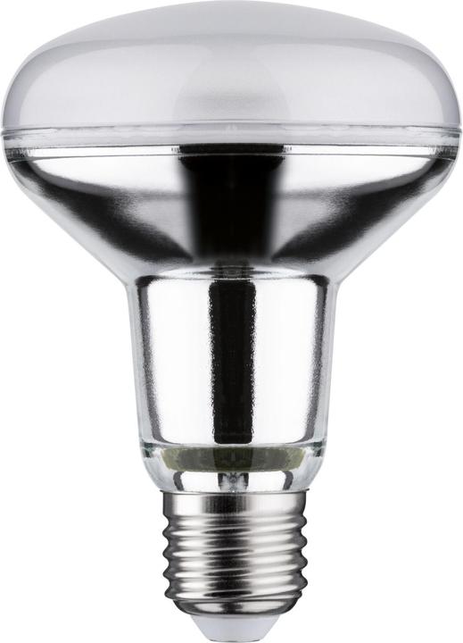Actual product image Paulmann Reflector (E27, 6.50 W, 500 lm, 1 x, F)