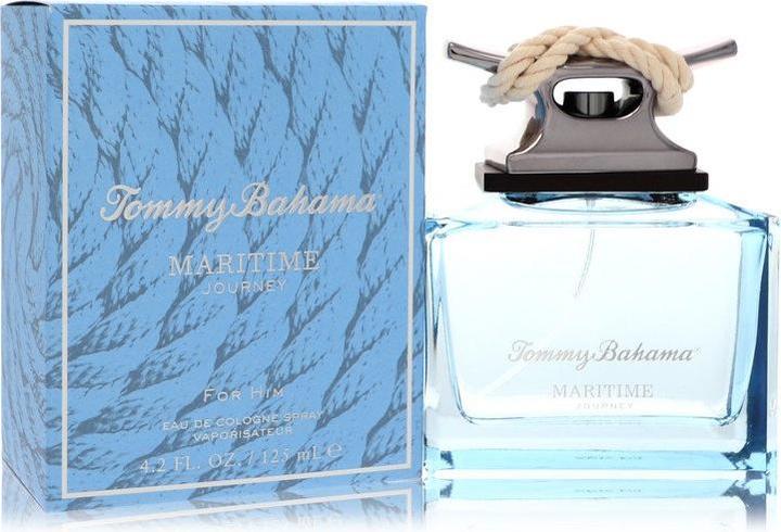 Produktbild Tommy Bahama Maritime Journey (Eau de Toilette, 125 ml)
