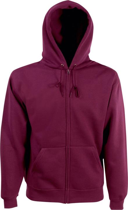 Fruit of the Loom Kapuzenjacke