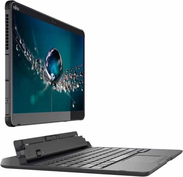 Actual product image Fujitsu Stylistic Q7311 (13.30", Intel Core i5-1135G7, 16 GB, 512 GB, DE)