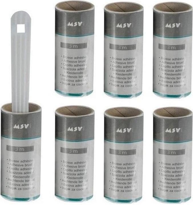 Actual product image MSV Alice