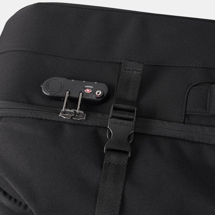 Image du produit Hedgren Journey 2 roues Sac de voyage 79 cm (109.40 l, L (90 - 115l))