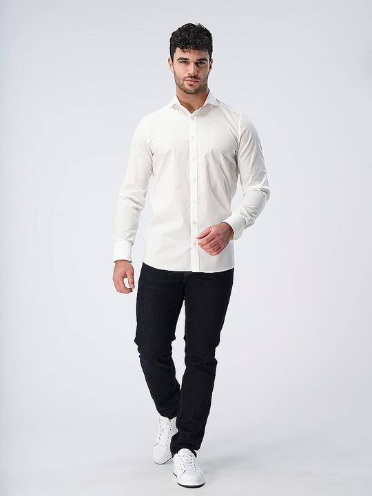 Immagine prodotto Olymp Camicia da lavoro a manica lunga (45)