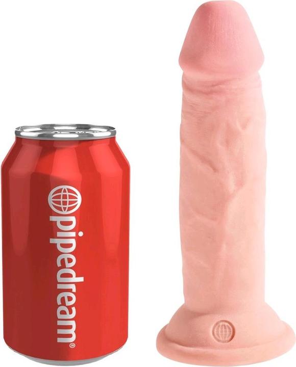 Immagine prodotto Pipedream King Cock Triple Density Cock 6"