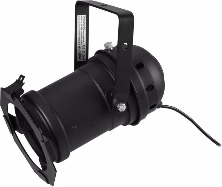 Image du produit Eurolite PAR-46 Spot E-27 sw