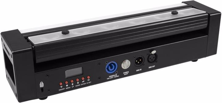 Produktbild Eurolite AKKU Bar-6 Glow QCL Flex QuickDMX