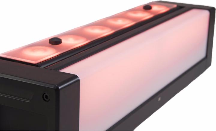 Produktbild Eurolite AKKU Bar-6 Glow QCL Flex QuickDMX