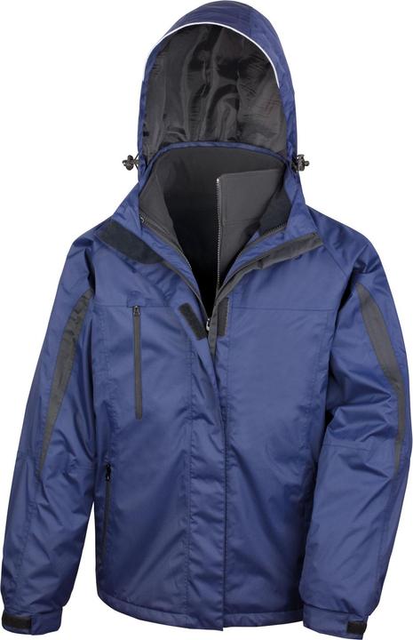 Produktbild Regatta Journey Softshelljacke 3 in 1 (M)
