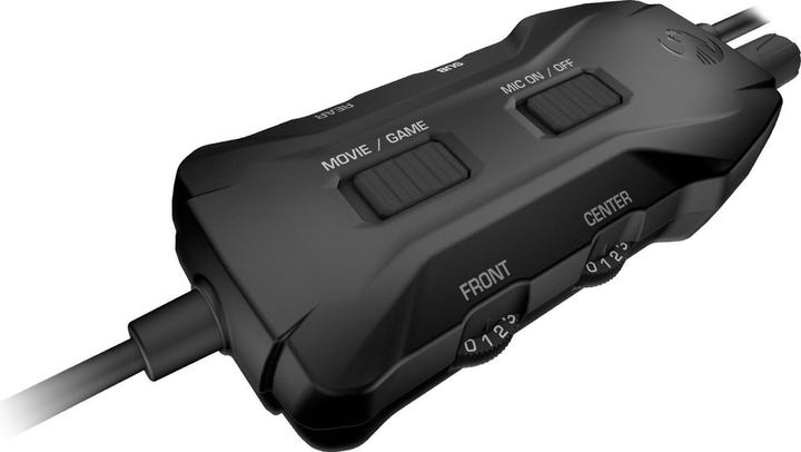 Image du produit Roccat Kave XTD 5.1 Analogique (Filaire)