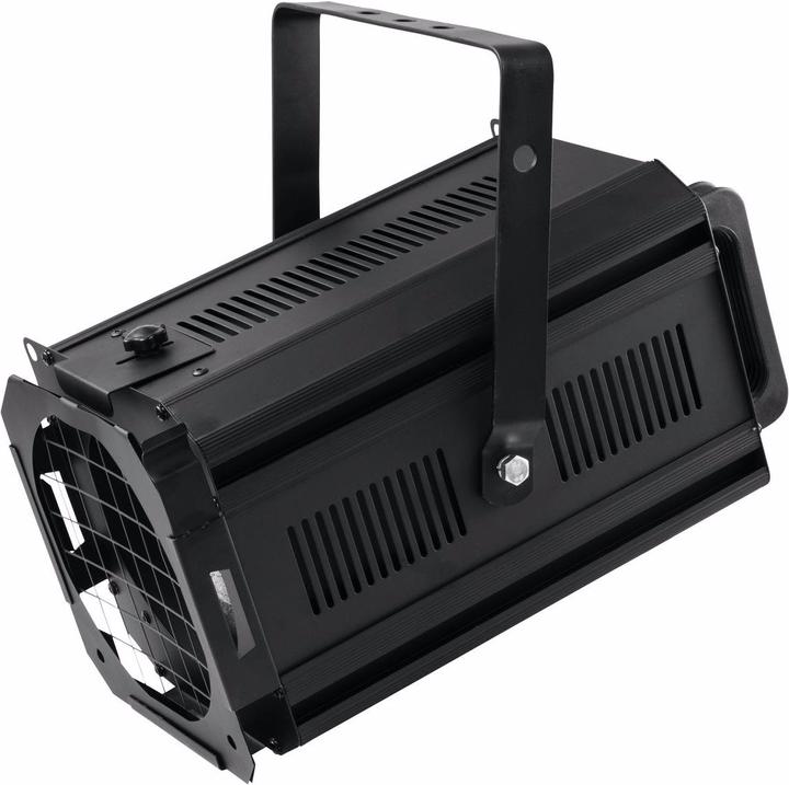Actual product image Eurolite Theatre Spot 650/1000 Antihalo sw (1000 W)