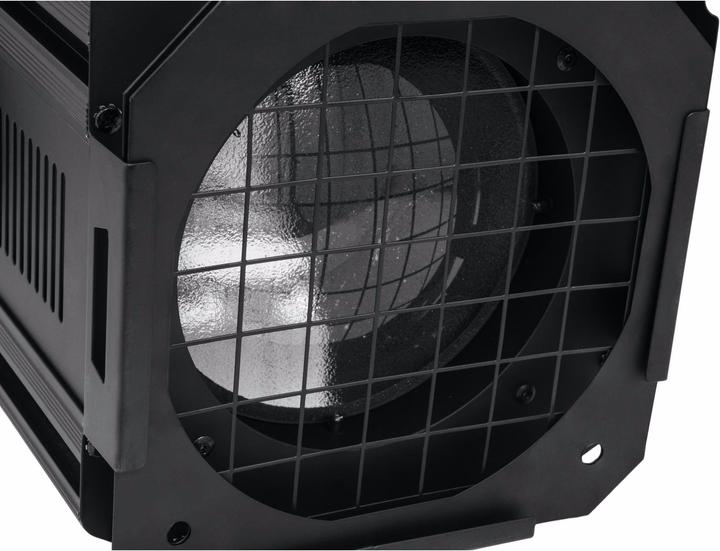Actual product image Eurolite Theatre Spot 650/1000 Antihalo sw (1000 W)