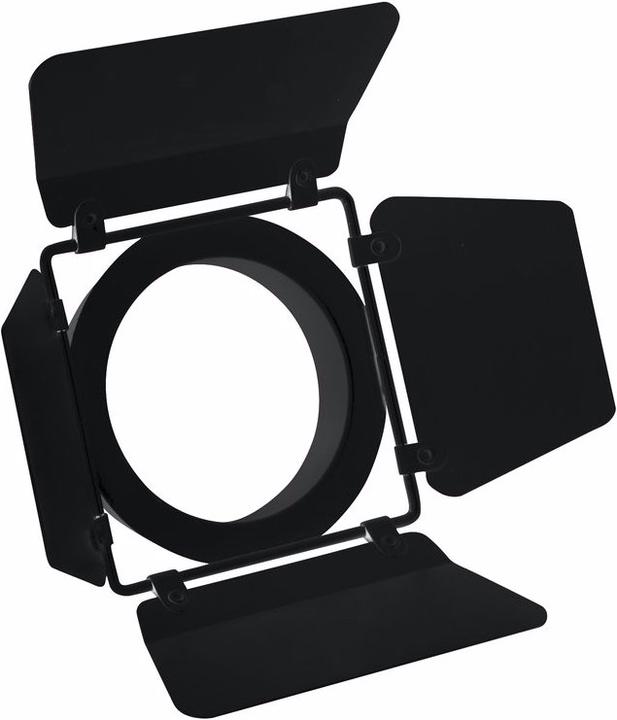 Image du produit Eurolite Limiteur d'aile pour THA-20PC TRC sw