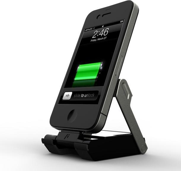 Immagine prodotto Kensington PowerLift 1200mAh 30 Pin (1200 mAh, 4.44 Wh)