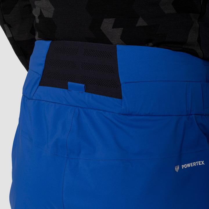 Image du produit Salewa Pantalon Ortles 3L Powertex (S)