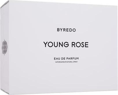 Immagine prodotto Byredo Giovane Rosa (Eau de parfum, 100 ml)