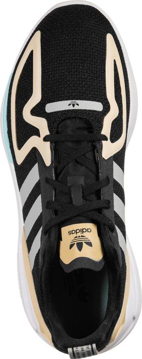 Actual product image adidas ZX 2K FLUX shoes - 107839 (35.5)