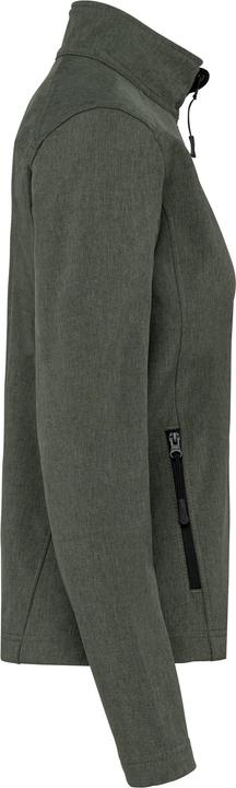 Produktbild Kariban Softshell-Jacke für Damen (L)