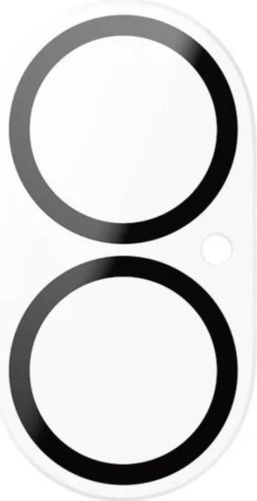 Productafbeelding PanzerGlass PicturePerfect Kameraschutz (1 Stuk, Apple iPhone 16)