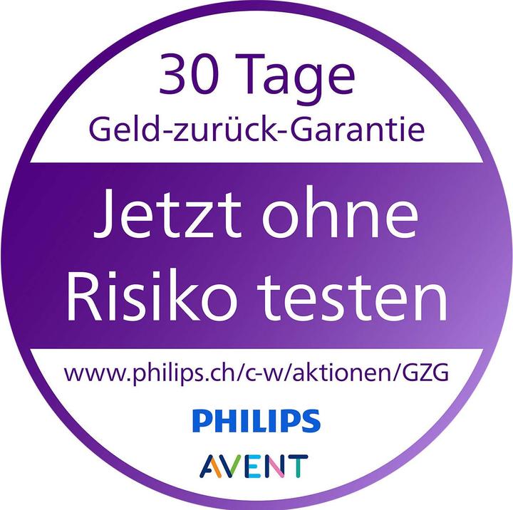 Immagine prodotto Philips Avent Tiralatte elettrico singolo a mani libere