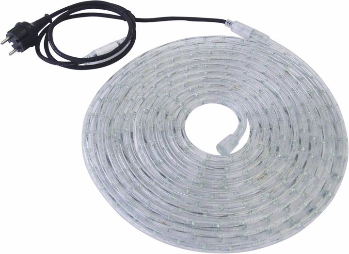 Image du produit Eurolite RUBBERLIGHT LED RL1-230V blanc 6400K 9m (Blanc, 900 cm, Extérieur)