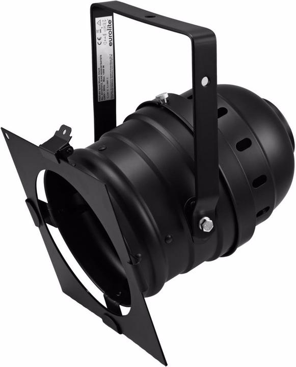 Immagine prodotto Eurolite PAR-64 Spot Breve bw