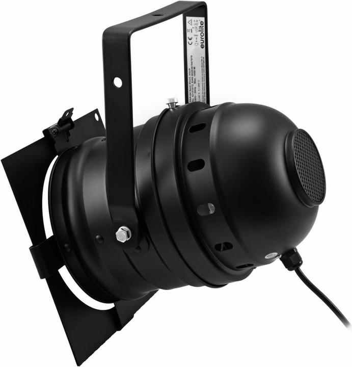 Immagine prodotto Eurolite PAR-64 Spot Breve bw