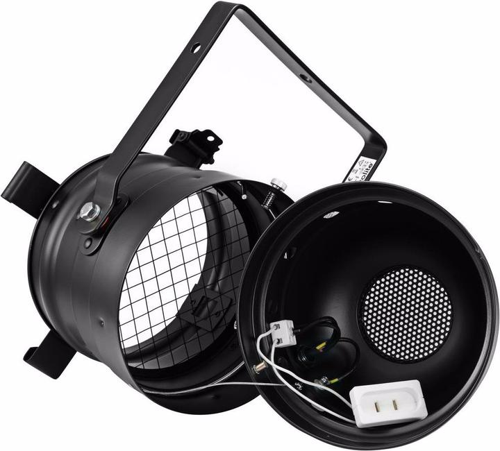 Immagine prodotto Eurolite PAR-64 Spot Breve bw