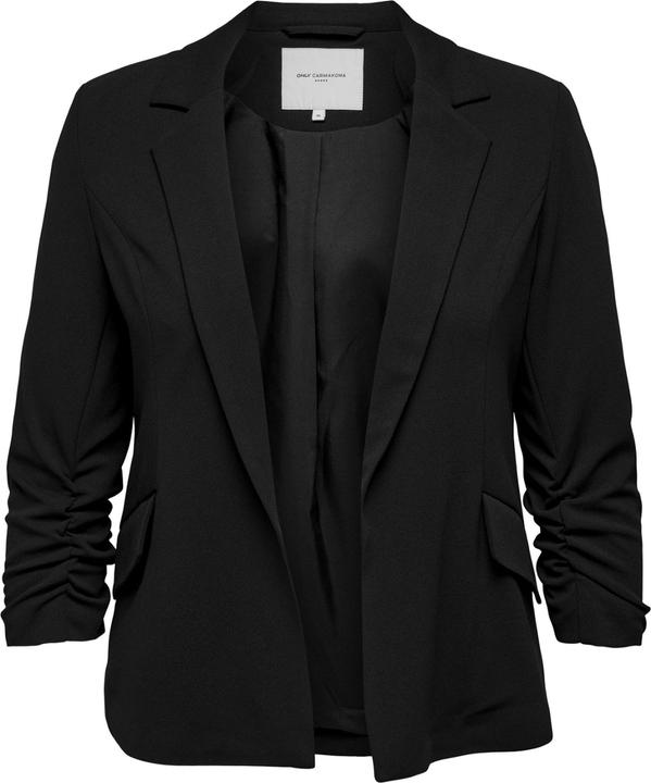 Produktbild Only Curvy 3/4-Arm- Blazer (54)