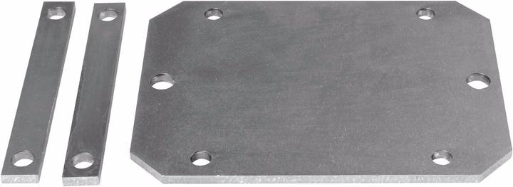 Image du produit Eurolite Plaque de montage pour MD-1015/MD-1030/MD-1515