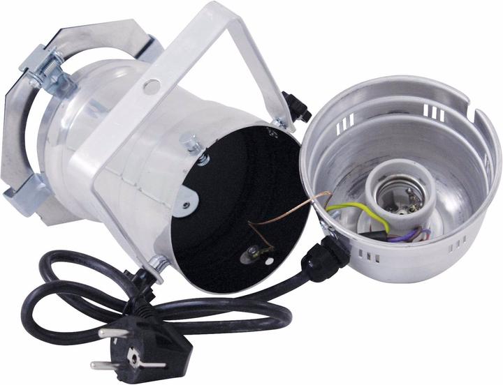 Produktbild Eurolite PAR-30 Spot silber