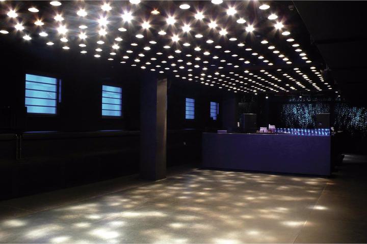 Produktbild Eurolite PAR-30 Spot silber