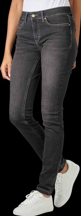 Produktbild MAC Jeans Dream Jeans Skinny Fit Ash Net Wash (W34/L30)