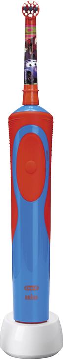 Actual product image Oral-B Stages Power Kids (Oscillating toothbrush)