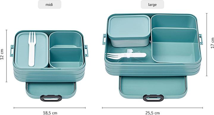 Produktbild Mepal Lunchbox Bento