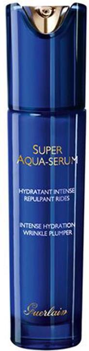Actual product image Guerlain Super Aqua Serum (re) (50 ml)