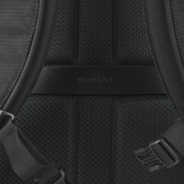 Immagine prodotto Moment Zaino Everything - 28L Weekender - Nero (28 l)