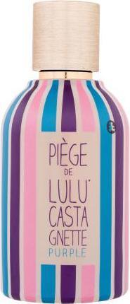 Actual product image Lulu Castagnette Piege De Purple (Eau de parfum, 100 ml)