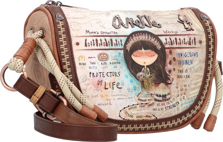 Produktbild Anekke Menire Umhängetasche 23 cm