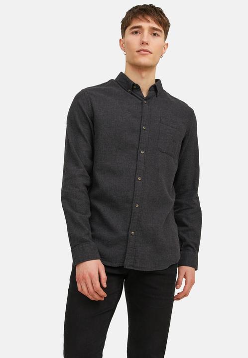 Image du produit Jack & Jones Chemise chinée (XL)