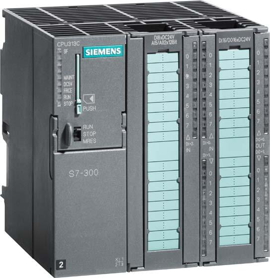 Immagine prodotto Siemens Siplus