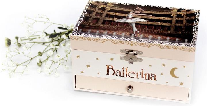 Image du produit Trousselier Ballerine