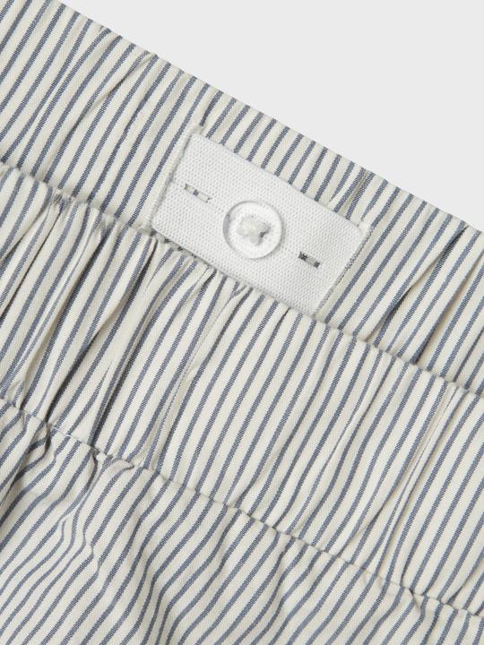 Actual product image Name it Nknjela Straight Pant Noos (122)