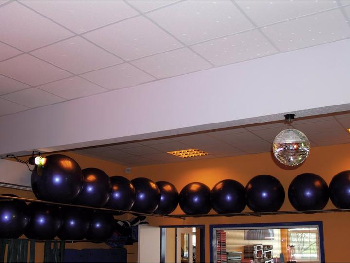 Produktbild Eurolite Farbwechslerset + PAR-36 Pinspot