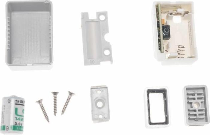 Immagine prodotto Abus Rilevatore di apertura via radio Secvest 2WAY FUMK50020S