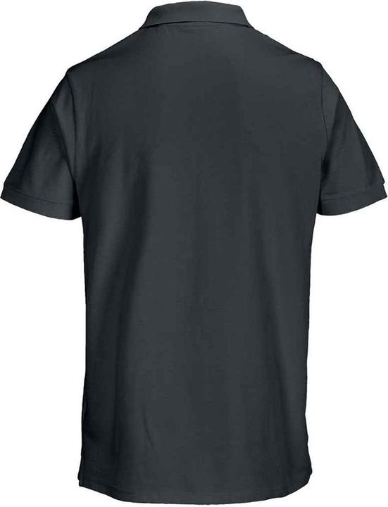 Produktbild Sols Pacific Poloshirt Doppelnähte (L)