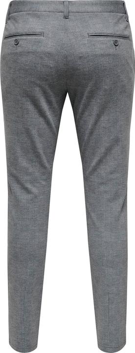 Actual product image Only & Sons ONSMARK SLIM CHECK 020919 PANT NOOS (W36/L32)