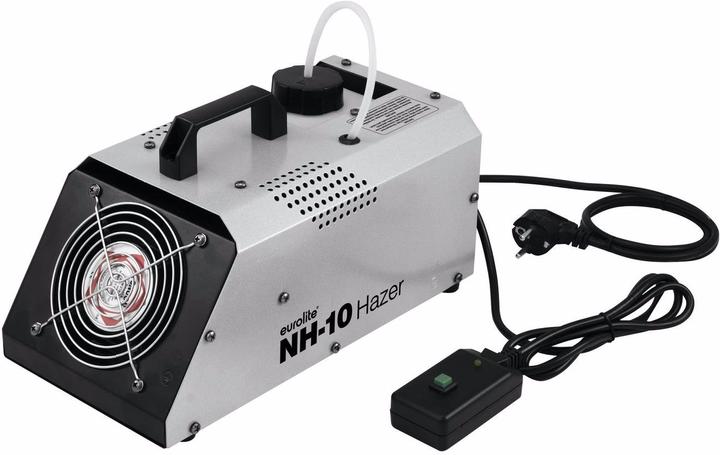 Image du produit Eurolite NH-10 Machine à fumée