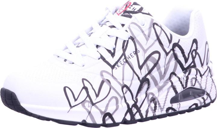 Skechers Sneaker UNO - SPREAD THE LOVE (42)