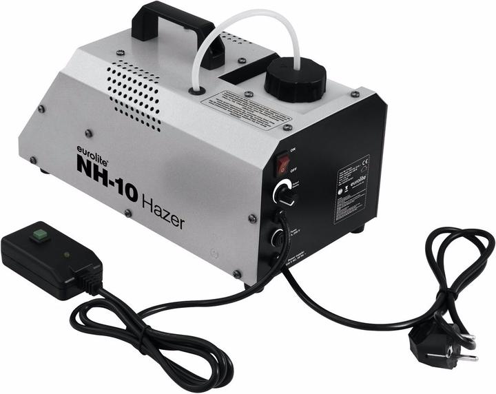 Image du produit Eurolite NH-10 Machine à fumée